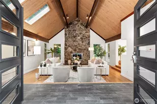 11100 NE 24th (Private Driveway) St, Bellevue, WA 98004 - Photo 2