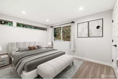 11100 NE 24th (Private Driveway) Street, Bellevue, WA 98004 - Photo 28