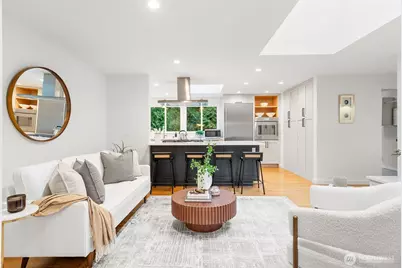 11100 NE 24th (Private Driveway) Street, Bellevue, WA 98004 - Photo 6