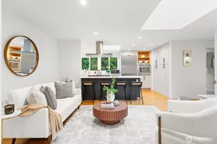 11100 NE 24th (Private Driveway) St, Bellevue, WA 98004 - Photo 6