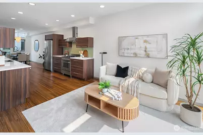 2005 E Denny Way #B, Seattle, WA 98122 - Photo 4