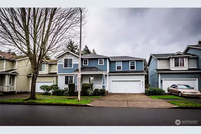 6625 Steamer Drive SE, Lacey, WA 98513 - Photo 2