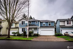 6625 Steamer Dr SE, Lacey, WA 98513 - Photo 2