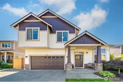 22518 92nd Street E, Buckley, WA 98321 - Photo 1