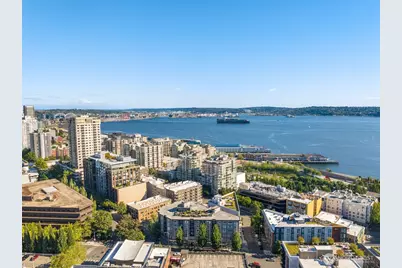 300 Virginia #3607, Seattle, WA 98101 - Photo 36