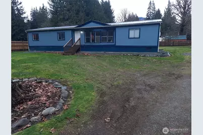 41777 South Shore Drive, Concrete, WA 98237 - Photo 2