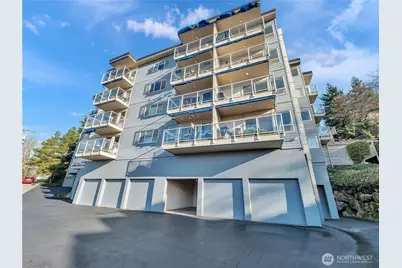 2221 Gilman Drive W #205, Seattle, WA 98119 - Photo 1
