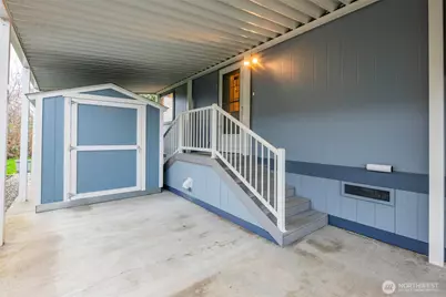 14727 43rd Avenue NE #134, Marysville, WA 98271 - Photo 36