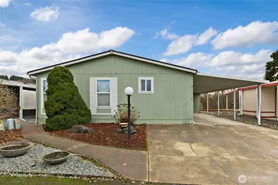 14926 122nd Street E #21, Puyallup, WA 98374 - Photo 1