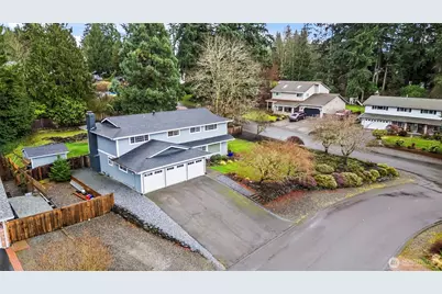 13911 113th Avenue Ct E, Puyallup, WA 98374 - Photo 1