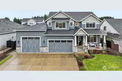 12709 NE 58th Avenue, Vancouver, WA 98686 - Photo 1