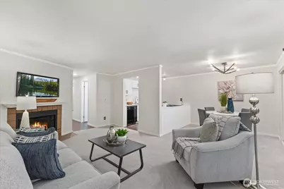 19855 25th Avenue NE #207, Shoreline, WA 98155 - Photo 4