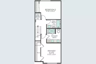 1294 Waterfall Way SE #1903, North Bend, WA 98045 - Photo 20