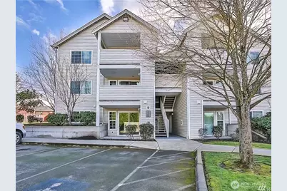 11915 Roseberg Avenue S #204, Burien, WA 98168 - Photo 1