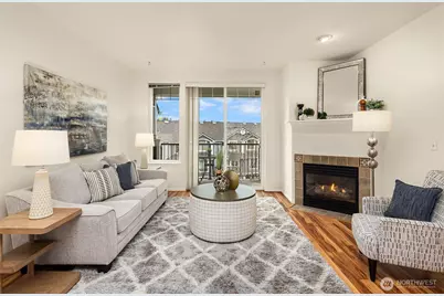 16125 Juanita Woodinville Way NE #414, Bothell, WA 98011 - Photo 4