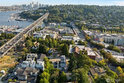 3607 Linden Avenue N, Seattle, WA 98103 - Photo 26