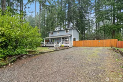 11405 149th Avenue NW, Gig Harbor, WA 98329 - Photo 2