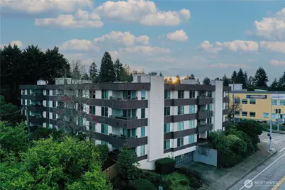 3421 Roxbury Street SW #102, Seattle, WA 98126 - Photo 1