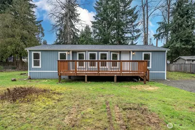 21221 129th Street Ct E, Bonney Lake, WA 98391 - Photo 1