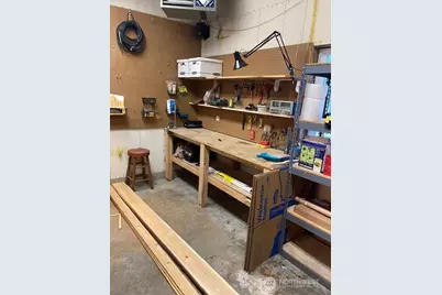 950 N Potlatch Drive, Hoodsport, WA 98548 - Photo 30