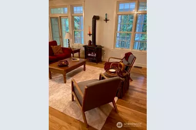 950 N Potlatch Drive, Hoodsport, WA 98548 - Photo 8