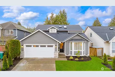 4709 NE 18th Street, Renton, WA 98059 - Photo 1