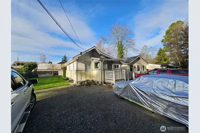 9638 D Street E, Tacoma, WA 98445 - Photo 1