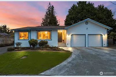 4214 NE 2nd Street, Renton, WA 98059 - Photo 1