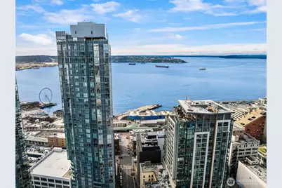121 Steward Street #1601, Seattle, WA 98101 - Photo 30