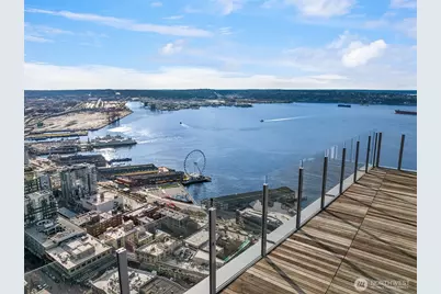 121 Steward Street #1601, Seattle, WA 98101 - Photo 22