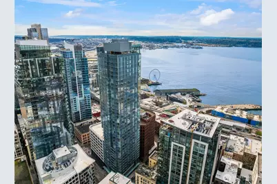121 Stewart Street #1601, Seattle, WA 98101 - Photo 1