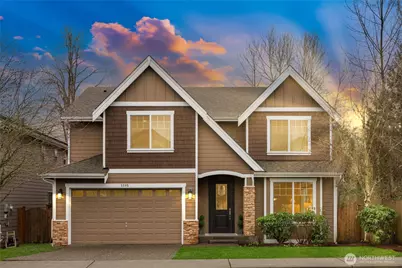 5205 NE 10th Street, Renton, WA 98059 - Photo 1