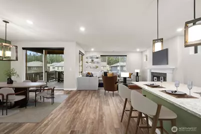 33260 Glacier Avenue SE, Black Diamond, WA 98010 - Photo 6