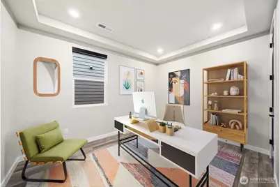 33260 Glacier Avenue SE, Black Diamond, WA 98010 - Photo 14