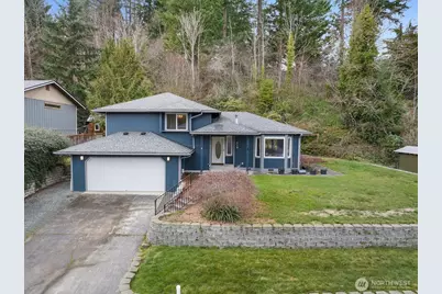 316 Antonie Avenue N, Eatonville, WA 98328 - Photo 1