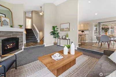 316 Antonie Avenue N, Eatonville, WA 98328 - Photo 6