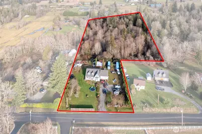 26836 SE 208th St, Maple Valley, WA 98038 - Photo 1