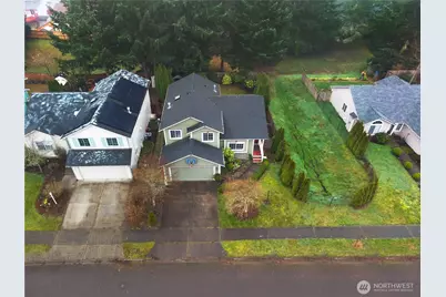 3627 Joshua Way SE, Olympia, WA 98501 - Photo 2