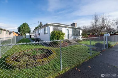 415 E Seventh, Port Angeles, WA 98362 - Photo 4