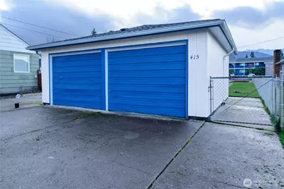 415 E Seventh, Port Angeles, WA 98362 - Photo 24