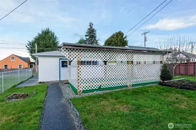 415 E Seventh, Port Angeles, WA 98362 - Photo 26