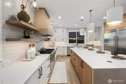 12206 NE 61st Street, Kirkland, WA 98033 - Photo 10