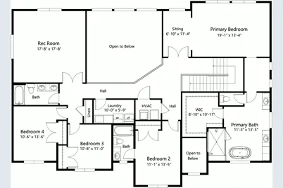 12206 NE 61st Street, Kirkland, WA 98033 - Photo 36