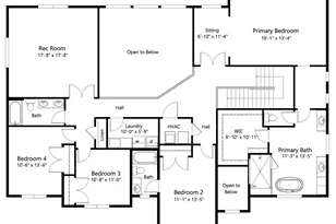 12206 NE 61st St, Kirkland, WA 98033 - Photo 36