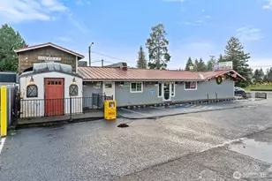 314 W Pine St, Oakville, WA 98568 - Photo 1