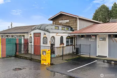 314 W Pine Street, Oakville, WA 98568 - Photo 2