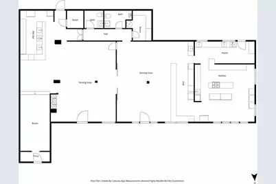314 W Pine Street, Oakville, WA 98568 - Photo 38