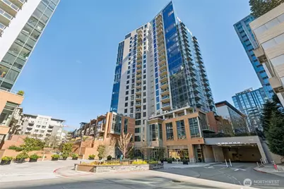 10650 NE 9th Place #1423, Bellevue, WA 98004 - Photo 34