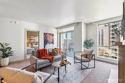 10650 NE 9th Place #1423, Bellevue, WA 98004 - Photo 2