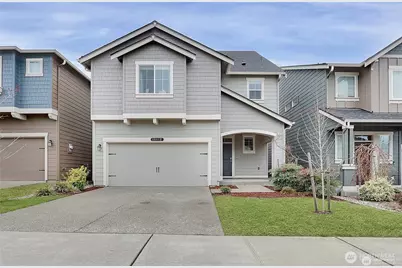 18412 111th Avenue E, Puyallup, WA 98374 - Photo 1